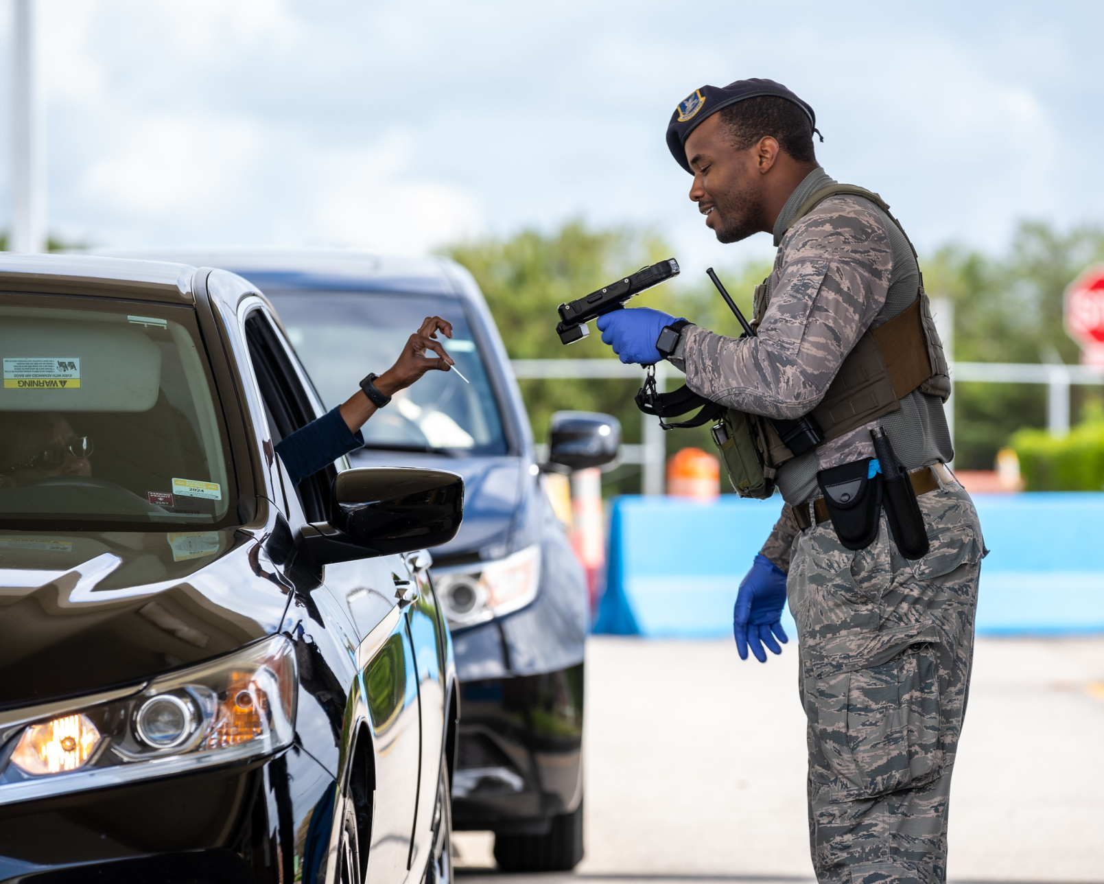 homestead reserve base