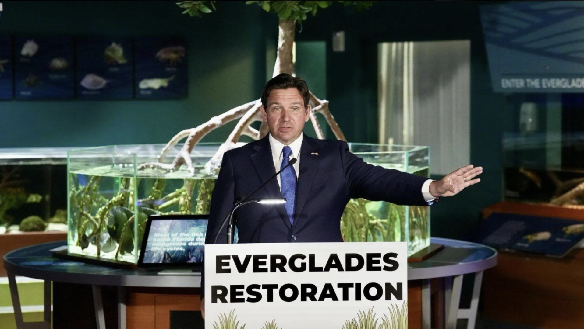 DeSantis