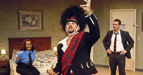 Review:Unnecessary Farce - Comedy At Its Best! | News ...