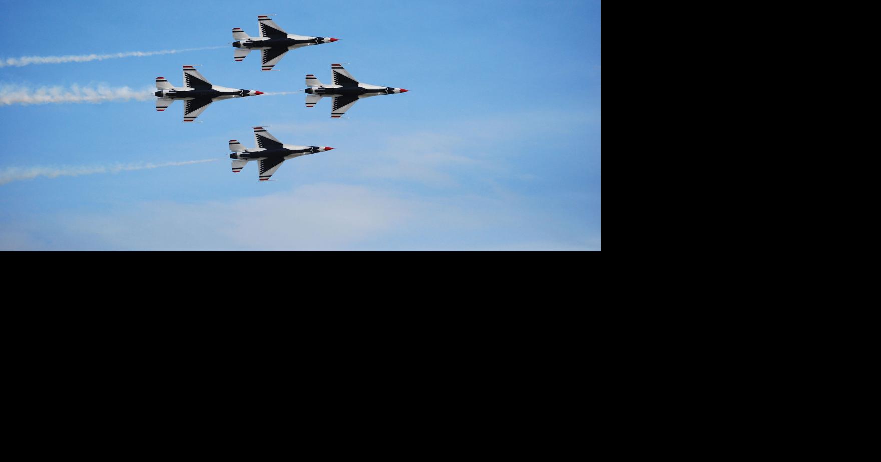 Wings Over Homestead Returns News