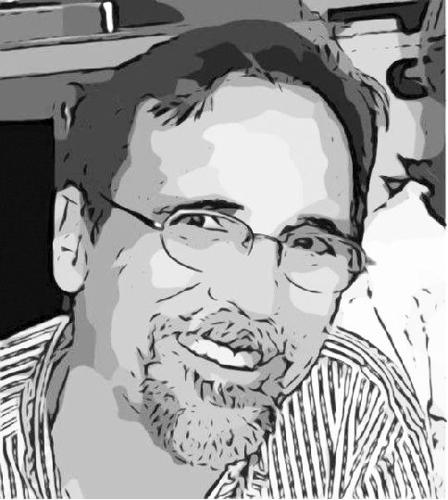 Pastor Rick Lee