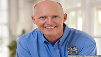 Rick Scott