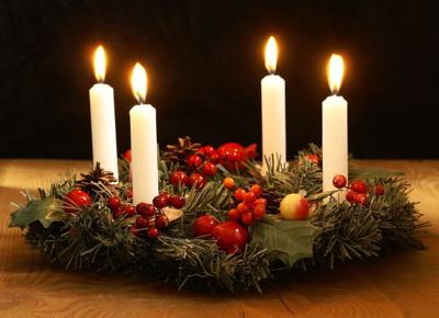 Season of Advent