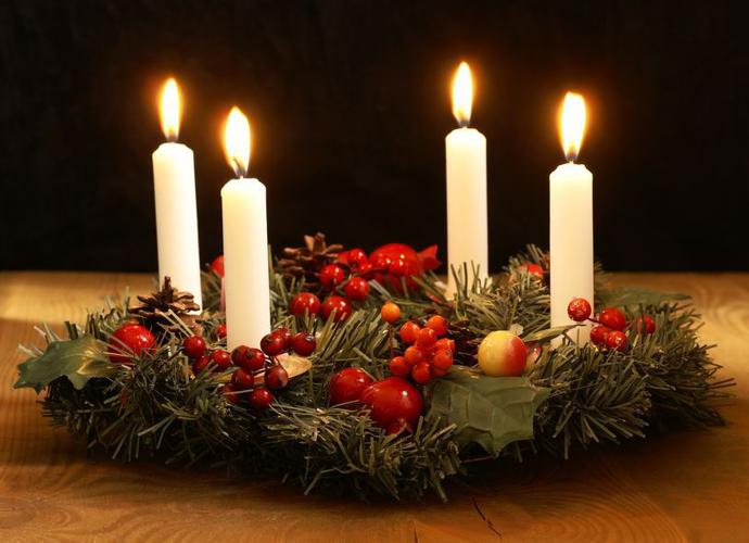 Season of Advent