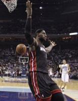 Heat Sweep Bobcats