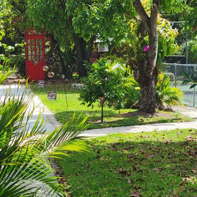 Redland Garden Club