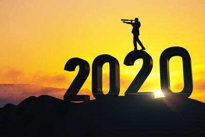 2020 Vision