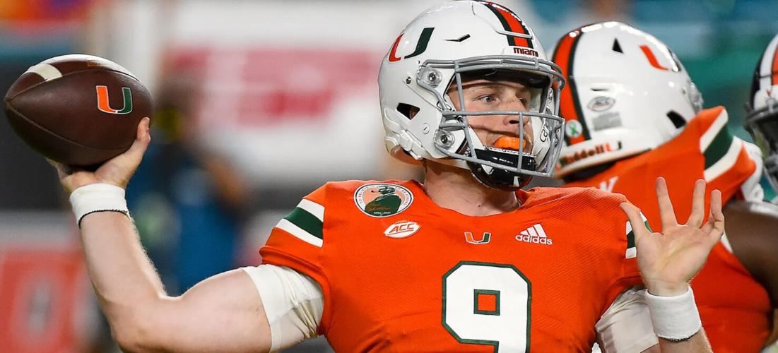 Hard Rock Hurricanes Heartbreak Sports