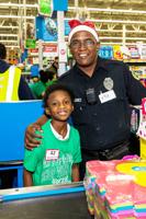 Shop with a Cop