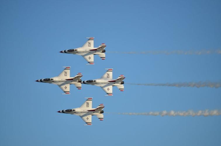 Thunderbirds