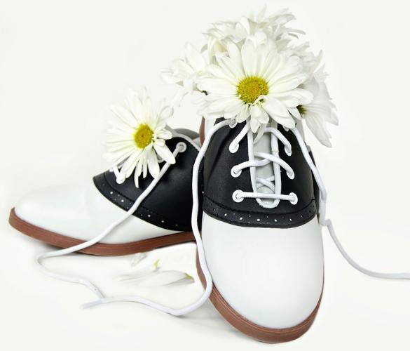 Walk in my Shoes with Doris Meneses