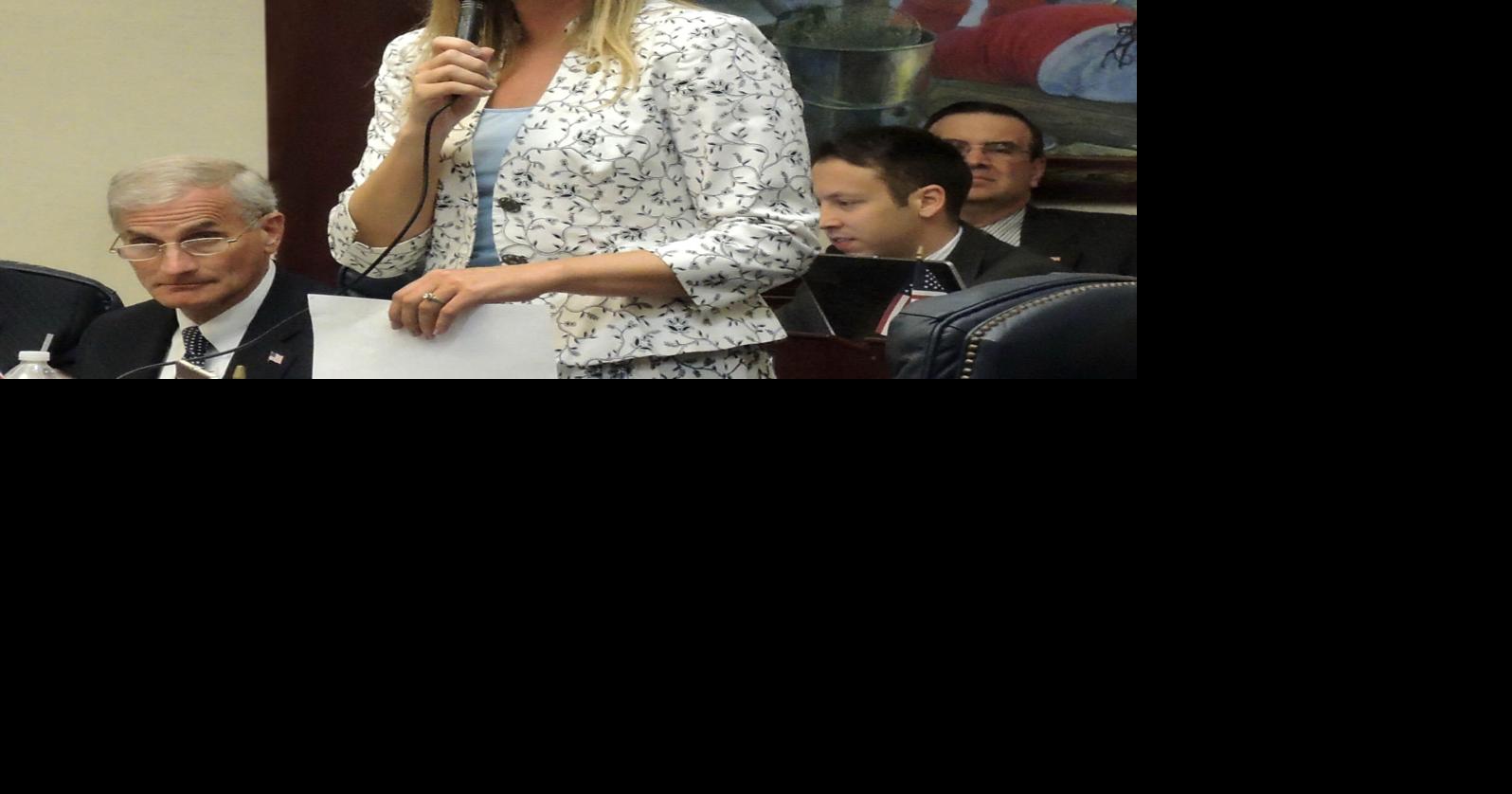 Raschein Files LGBT Protection Bill | News | southdadenewsleader.com