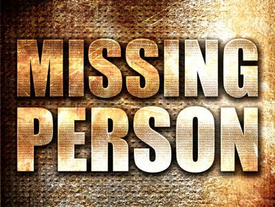 missing person