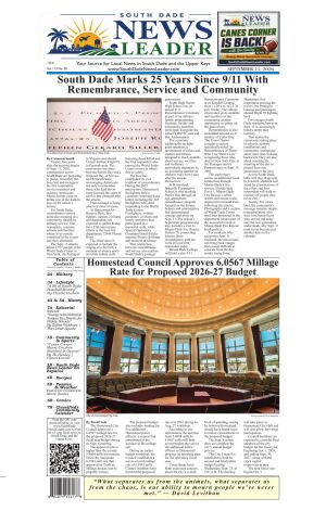 Page A01