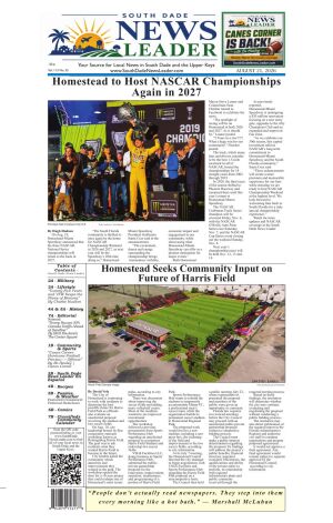 Page A01