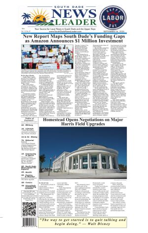 Page A01