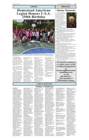 Page A03.