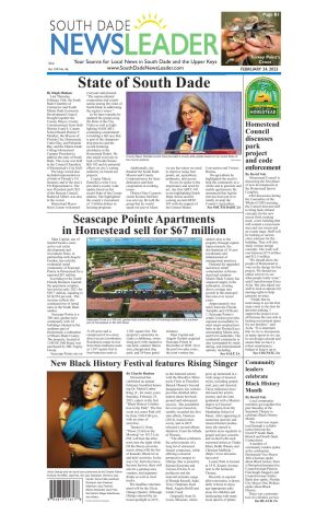 Page A01