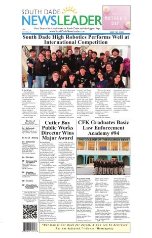 Page A01