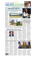 South Dade News Leader