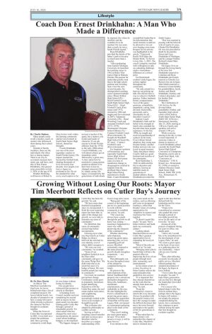 Page A03