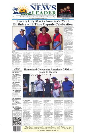 Page A01