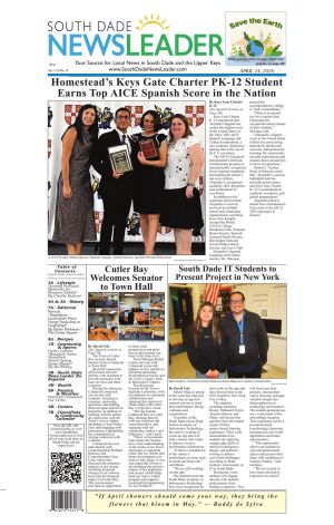 Page A01