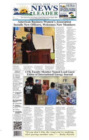 Page A01