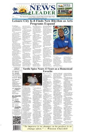Page A01