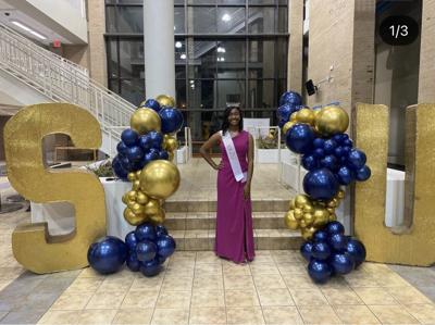 Miss STEM: Beauty and Brains