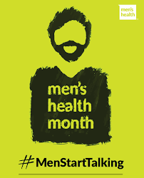 Dubs from a Depressed Dude; A Digest Men’s Mental Health Month Feature