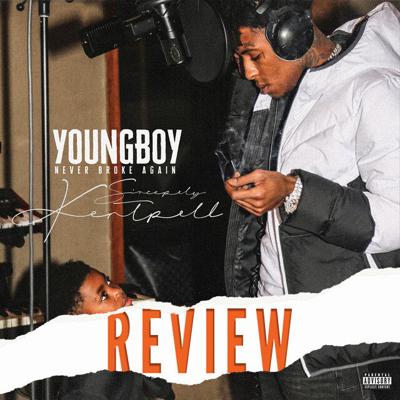 Sincerely, Kentrell: Youngboy Album Review