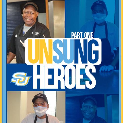 Campus Dining: Unsung Heroes