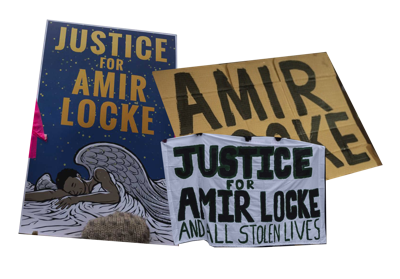 The Book of Amir: Mischief in Minneapolis