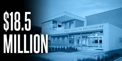The Grand Scheme of Things:  Southern Foundation Fundraises $18.5 Million