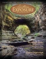 SEM Issue #107 Feb March 2021
