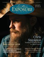 Issue 116: August - September 2022