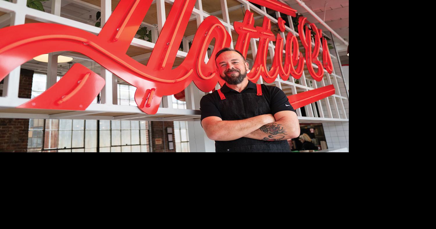 The Restaurant: Hattie B’s | Current Issue | southernexposuremagazine.com