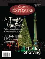 Issue 88:  December Issue