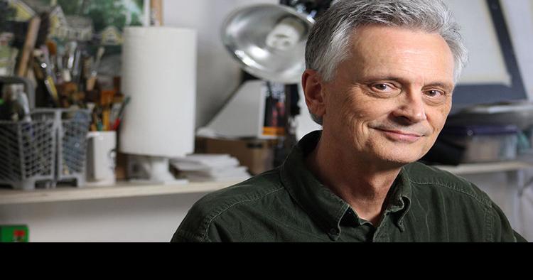 Tim Ross: Creating the life he wants | Past Issues