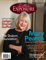 Issue 84: March - April 2017