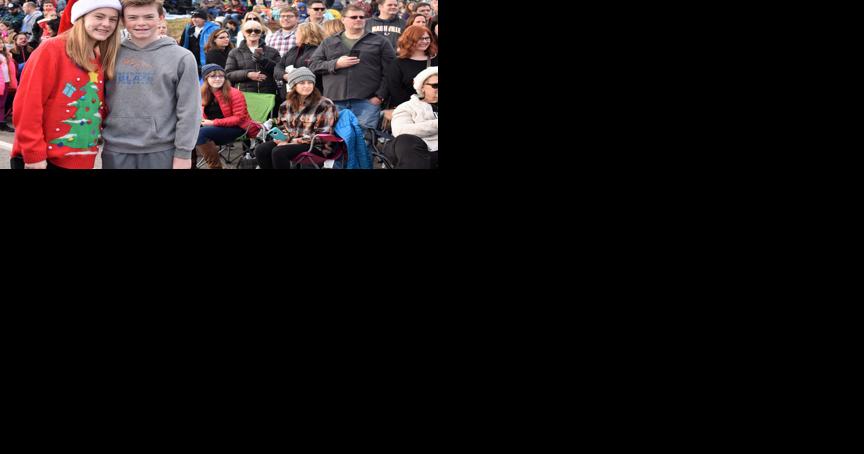 Lieper Fork Christmas Parade 2022 Around Town - Leiper's Fork Christmas Parade | In The Loop |  Southernexposuremagazine.com