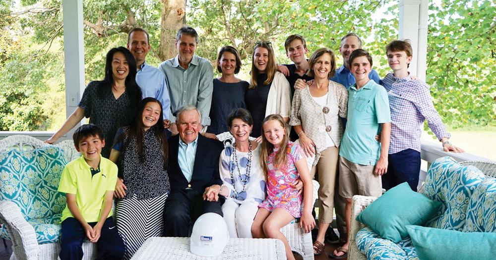 Local Folk: Rod Heller | Past Issues | southernexposuremagazine.com