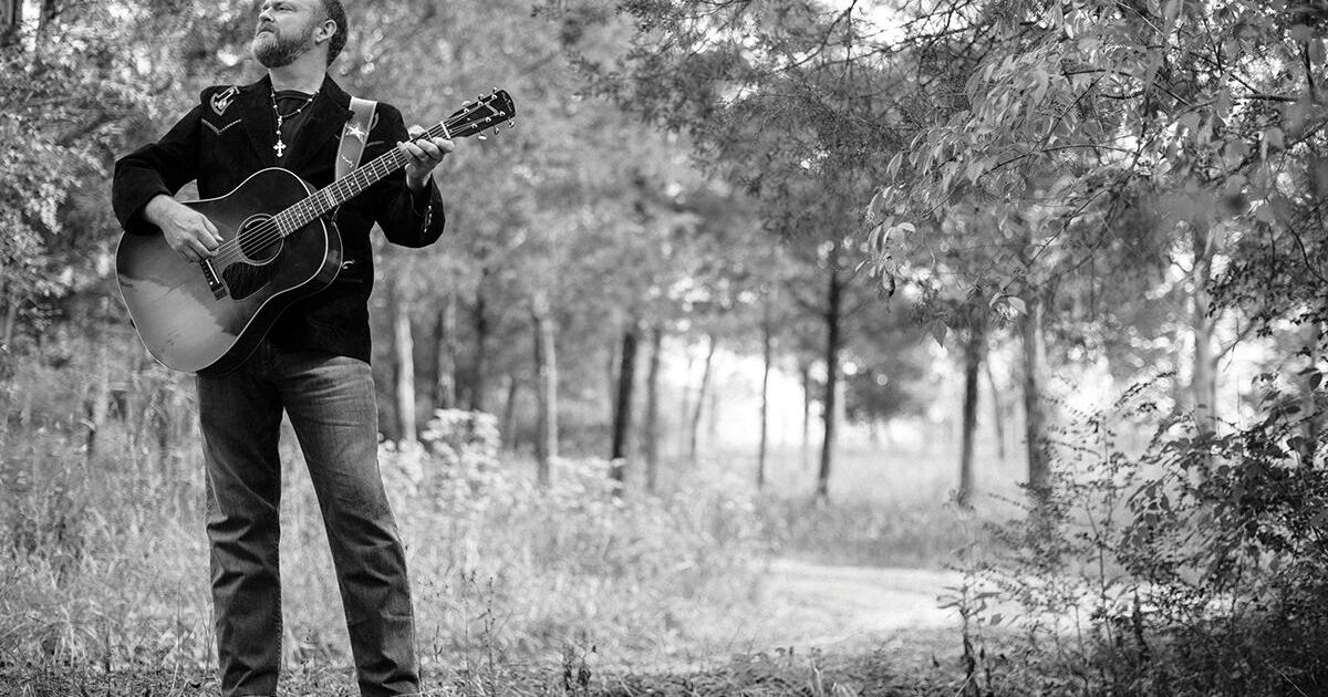 Behind the Music Story: John Carter Cash