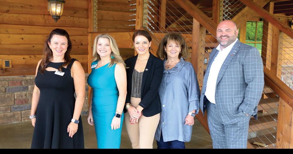 Around Williamson Lorie Layman Past Issues