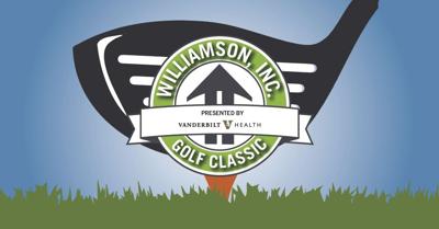 Williamson Inc Golf Classic