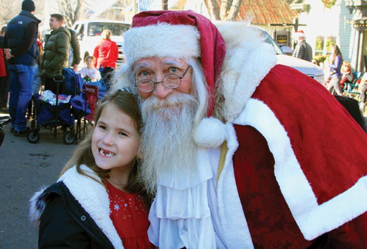 Leipers Fork Christmas Parade 2022 In The Loop: Leiper's Fork Christmas Parade | In The Loop |  Southernexposuremagazine.com