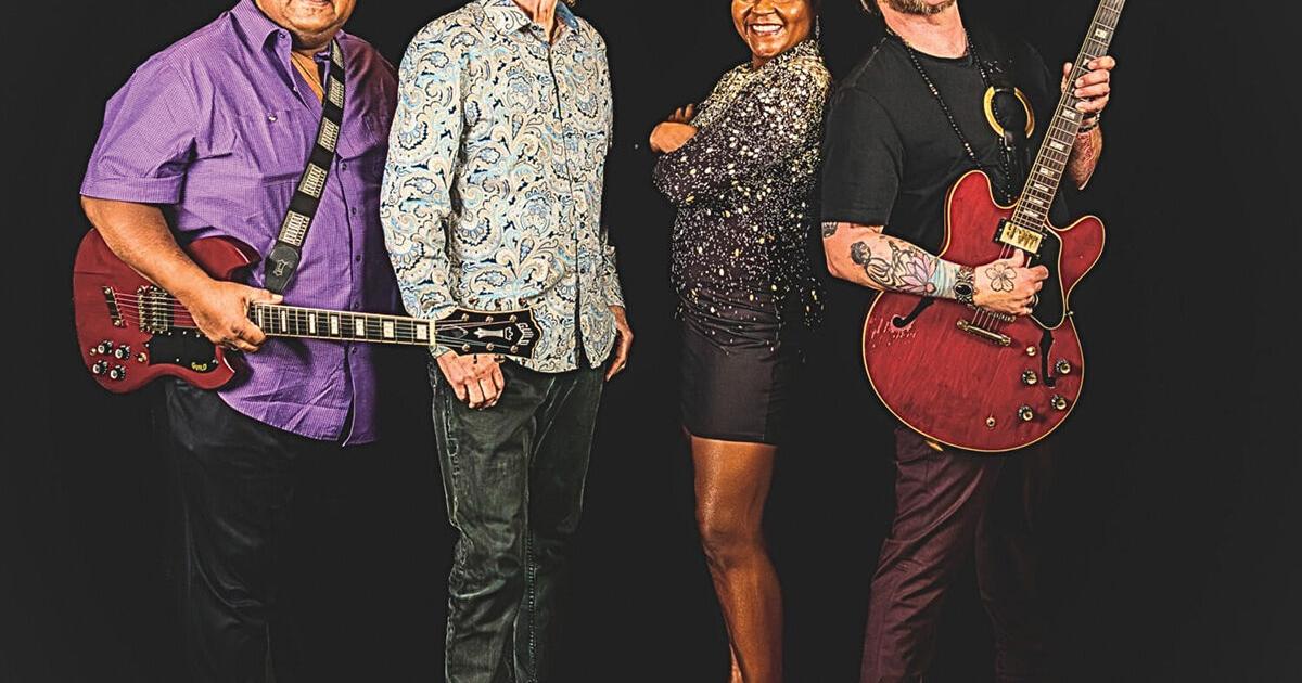The Event: SkyDog Music Festival