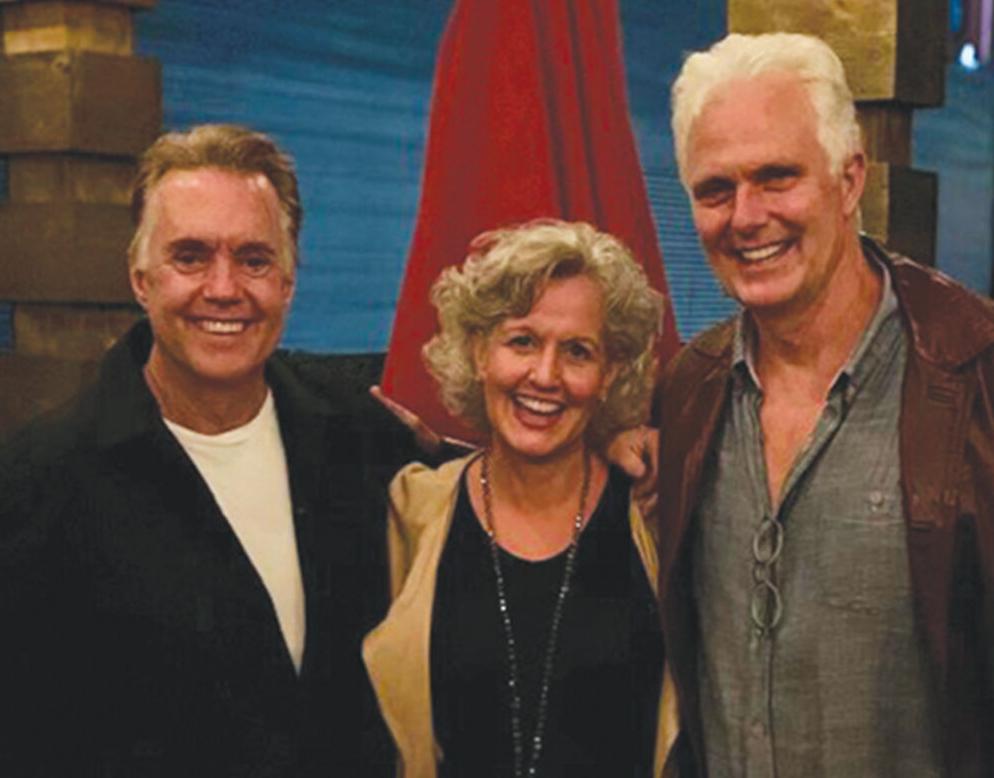 The Arts Shaun Cassidy Studio Tenn Past Issues Southernexposuremagazine Com