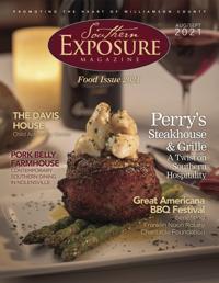 SEM Aug / Sept 2021 Issue 110